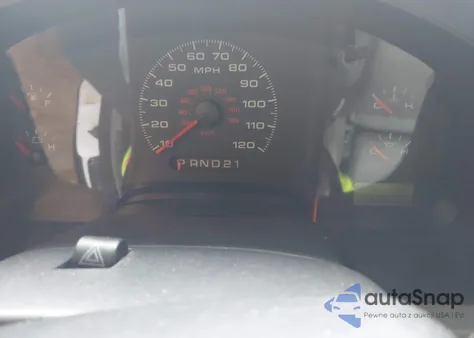 2008 Ford F-150 Stx/Xl/Xlt из США, поврежденный, VIN 1FTRF12268KE84010